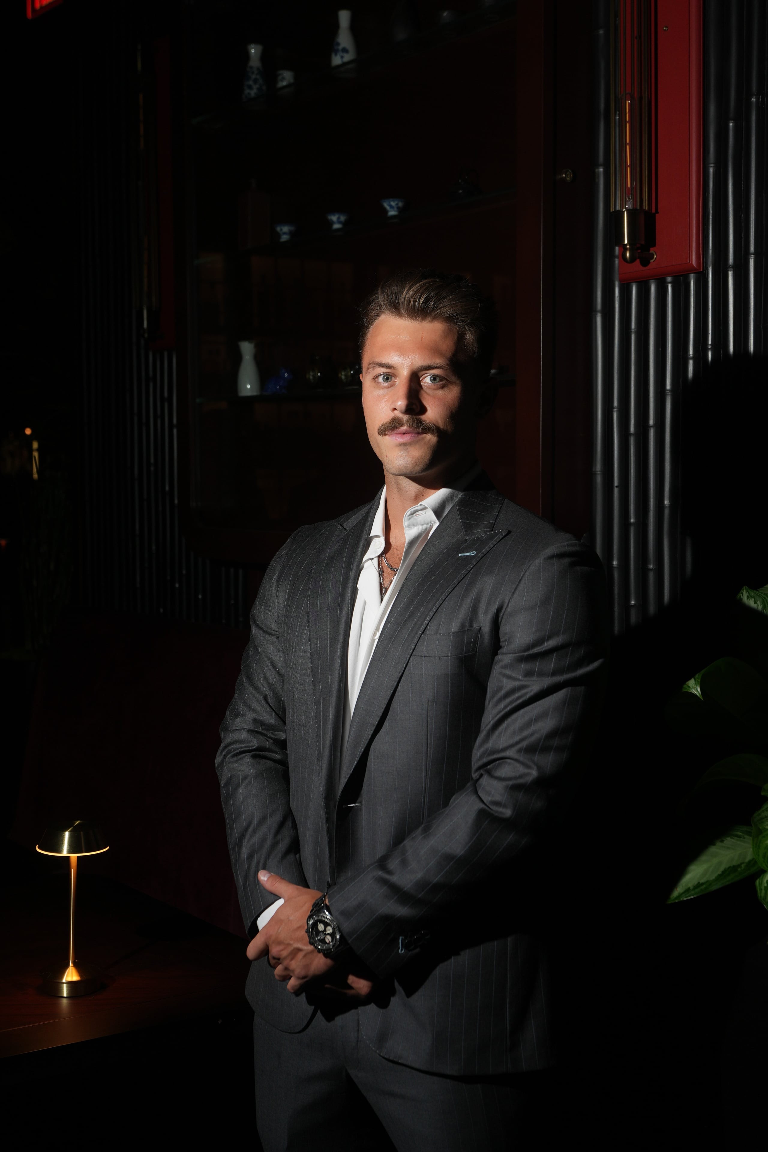 David Duchesne